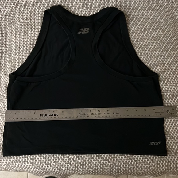 Cropped Tank - Picture 2 of 2